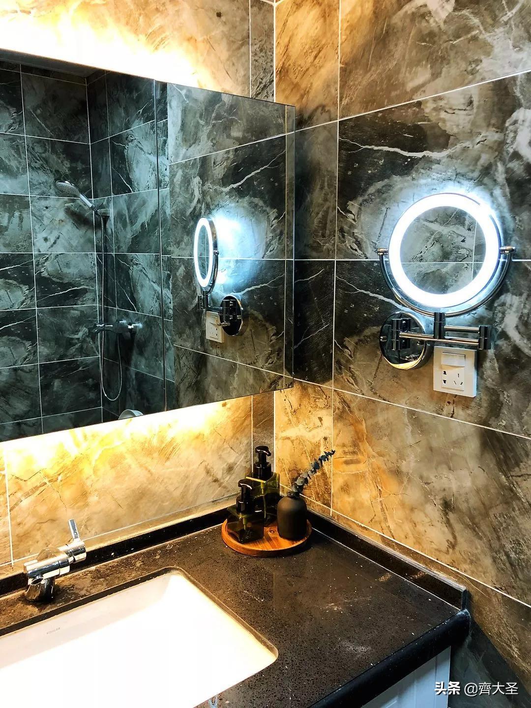 装修卫生间的十大坑,卫生间装修知识大作战