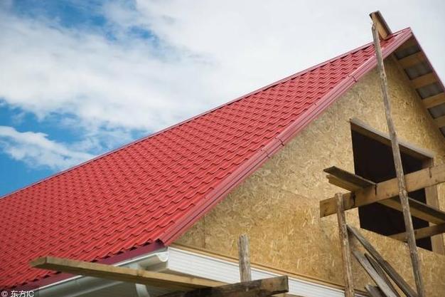 现在农村盖房子的水泥瓦的寿命,盖房用混凝土便宜还是砖便宜