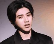 蔡徐坤出道遇到尚雯婕,蔡徐坤出道后遇尚雯婕