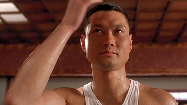 李连杰电影中最知名的20个反派,李连杰电影中的反派人物