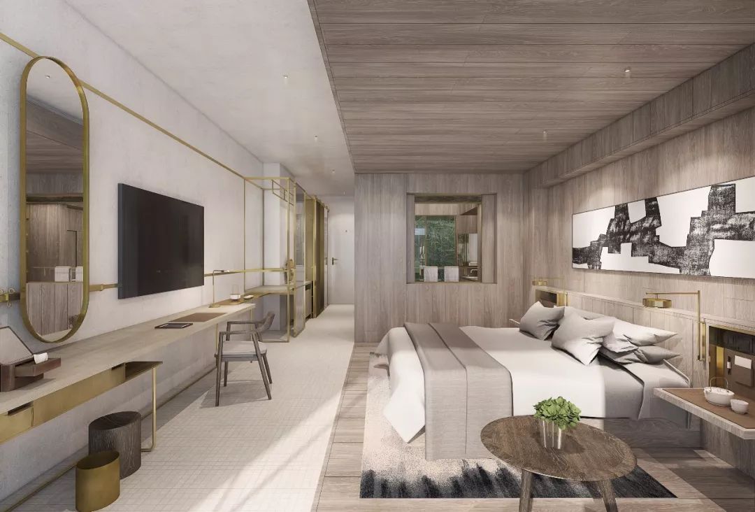 武汉最新顶级酒店入驻,武汉汉口豪华酒店推荐