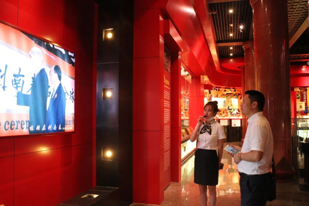 剑南春中国名酒排名第几,剑南春哪年评为中国名酒