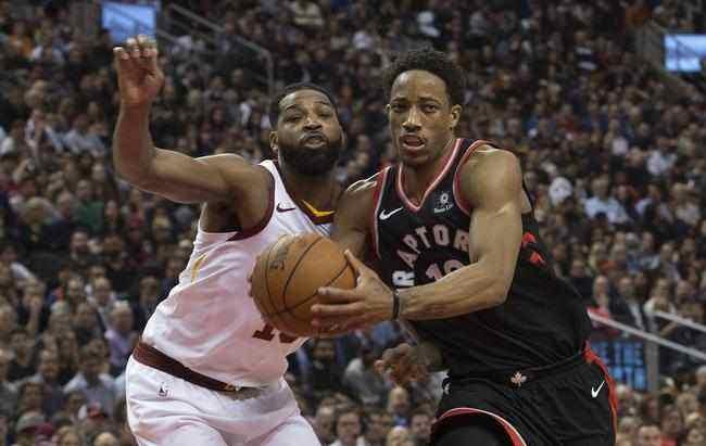 北境新王登基！回顾多伦多猛龙24年夺冠历程