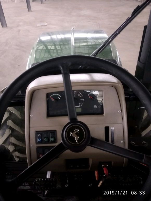 约翰迪尔6b954跟6b1204有什么区别,约翰迪尔6b954和6b1404哪里不一样