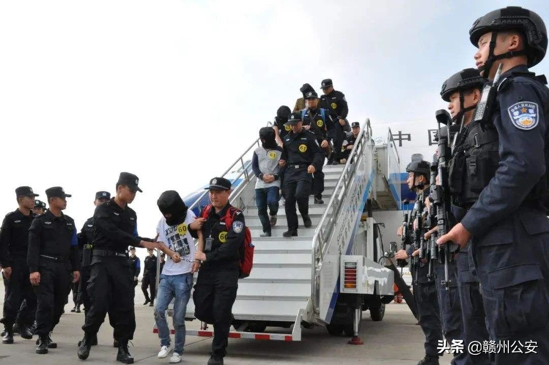 赣州人：这些电话千万别接！有人银行卡已秒光