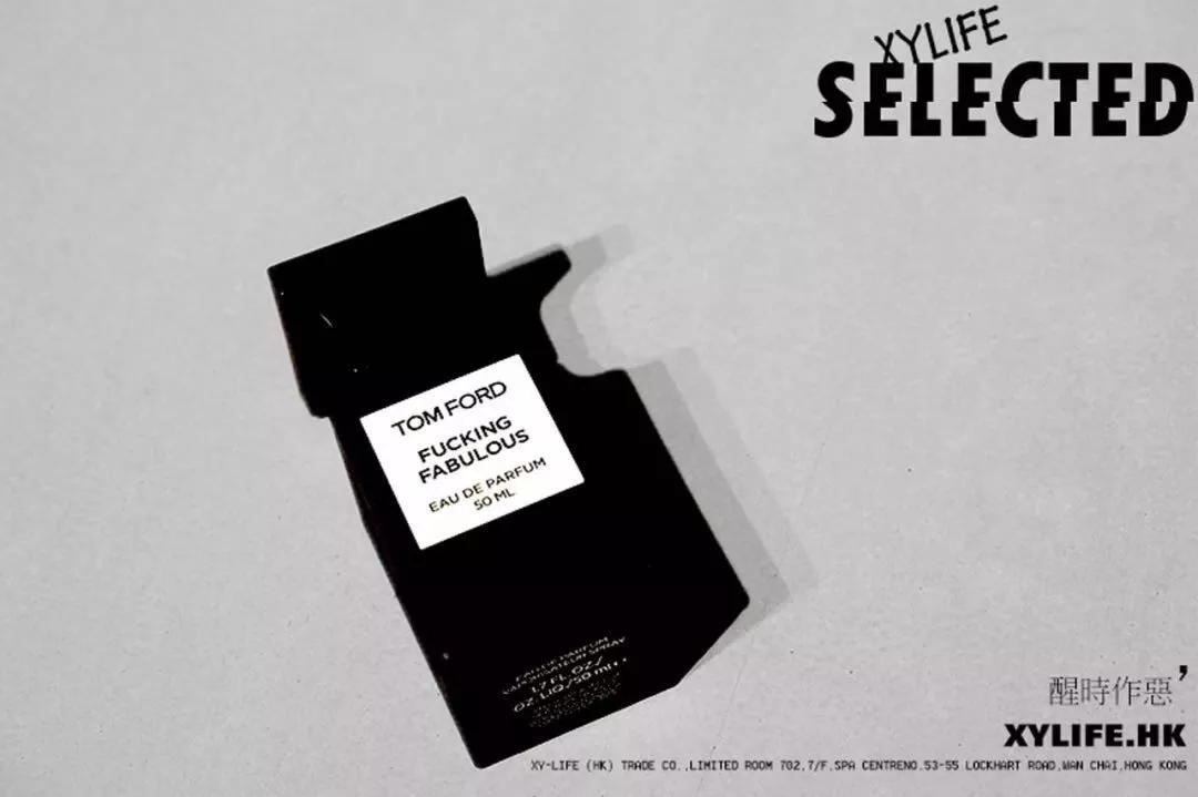 tomford哪款香水最好,tomford香水推荐哪款