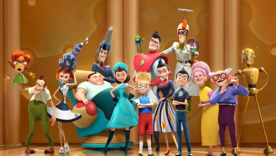 所有迪士尼公主在一起的电影,72部迪士尼动画电影