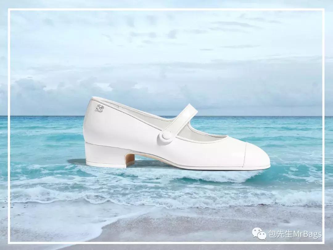 chanel必买的经典款式,这一季的chanel美爆了