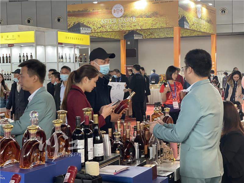 酒博会买酒,酒博会买酒优惠