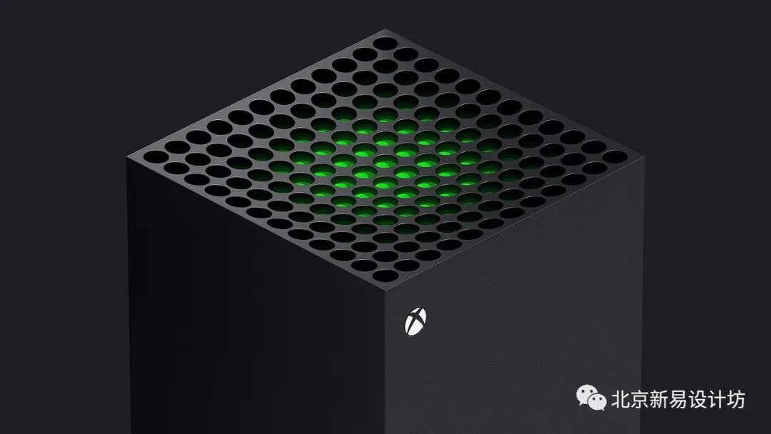 游戏机台创意设计,丰富的平面游戏机设计