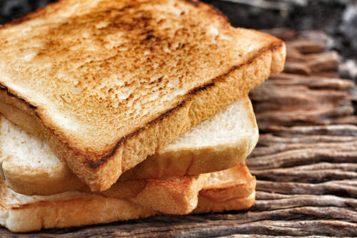 真的,不是什么面包都叫bread……