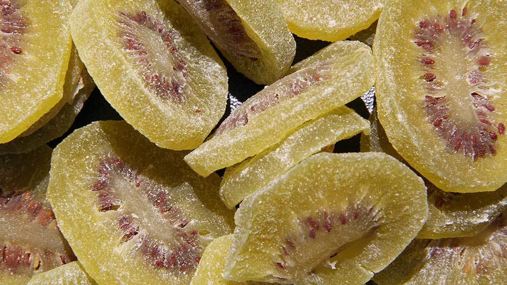 果干如何食用最好吃,果干的挑选方法和技巧