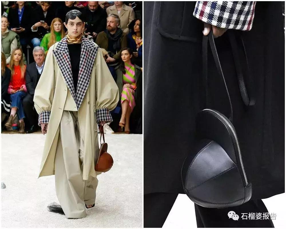 秋季新包推荐,最新款秋季包