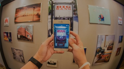 「专访」易讯理想科技史凌波：脚踏实地，技术落地才是硬道理