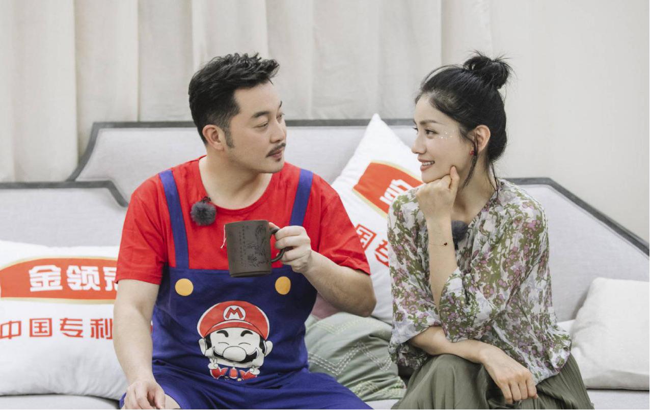 千禧厨宝携手胡可助您更好的“成家”与“立业”