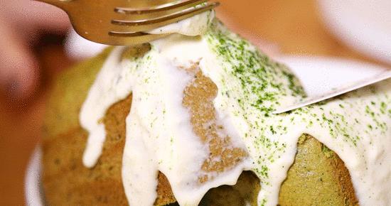 体育西这间甜品店，一屋子都是鲜花，还没有正式菜单……