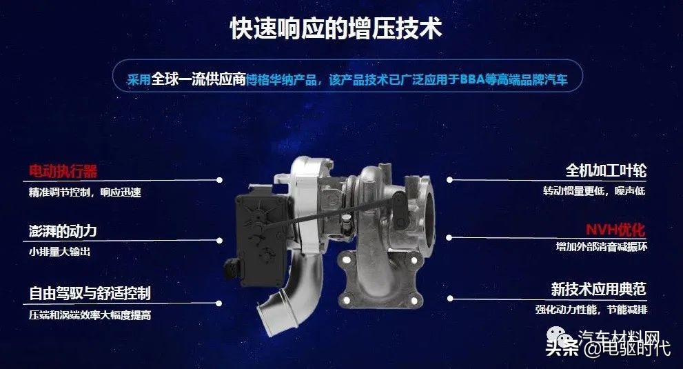 奇瑞1.6t和长安蓝鲸1.5发动机对比,奇瑞1.6t发动机和长安1.5t发动机