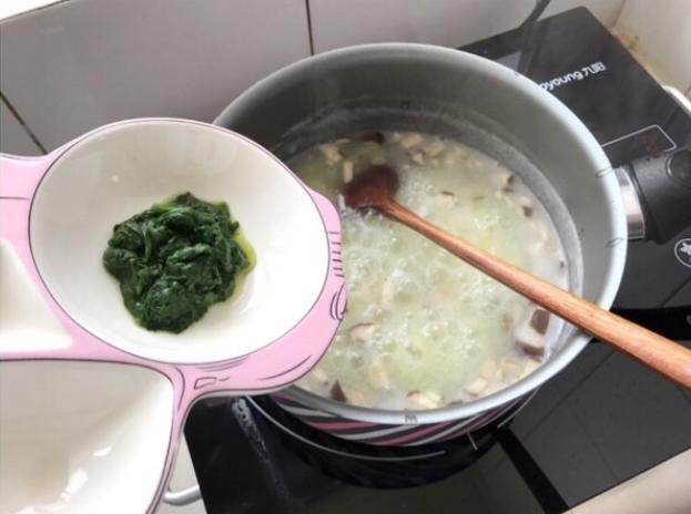 儿童出牙期可以吃米糊吗,宝宝长牙齿吃什么米糊