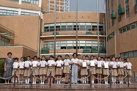 徐汇区小学面谈,上海徐汇区民办小学面谈