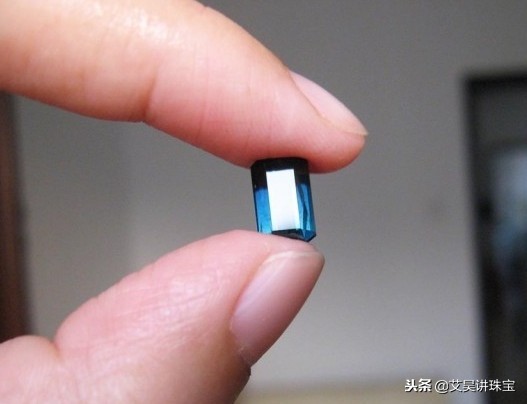 珠宝知识100问,碧玺珠宝有收藏价值吗