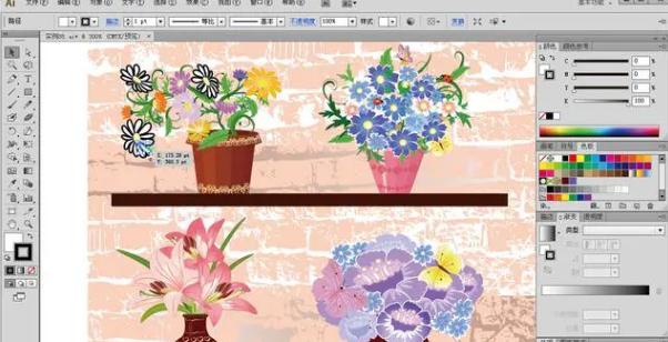 平面设计教学ps2022零基础入门,平面设计教程零基础ai