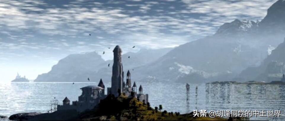 阿拉贡登基前的刚铎为何如此羸弱