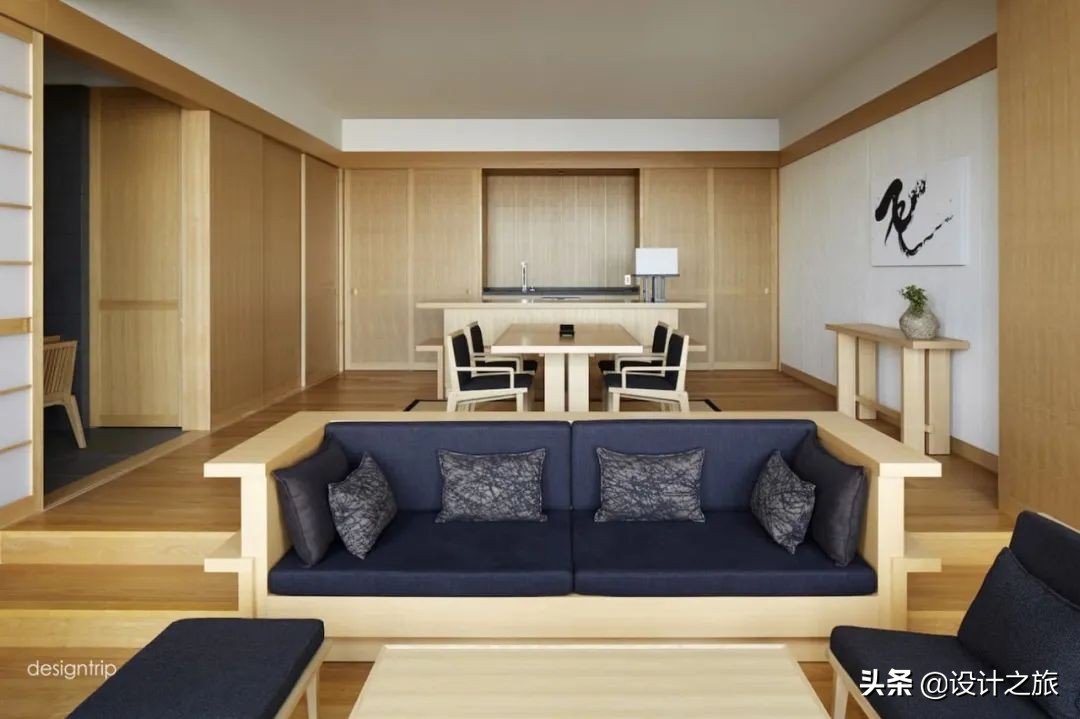 全球38家安缦酒店在哪里,全球35家安缦住宿本身是一种修行