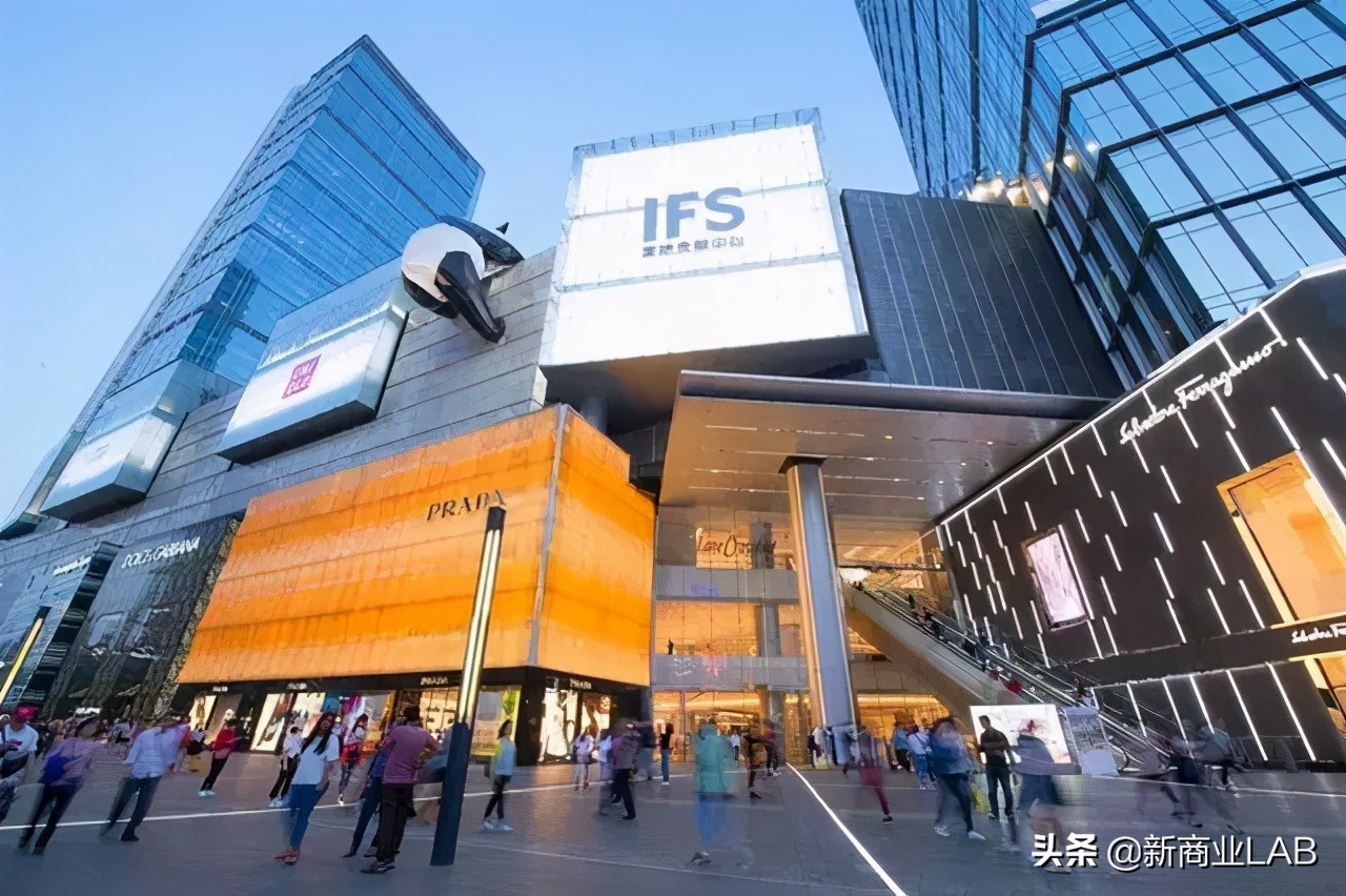 注定与武汉无缘的IFS，我们依然期待你更好