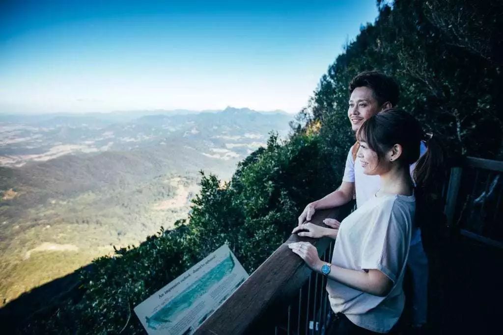 澳洲黄金海岸自助游攻略,澳洲黄金海岸游乐园必玩项目