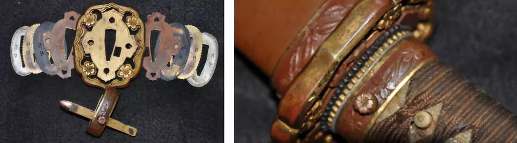 怎么辨别日本菜刀真假,如何判断日本刀材料好坏