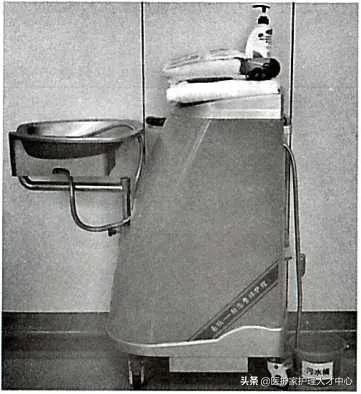 护理老人头发梳理与清洁,头部清理护理套餐