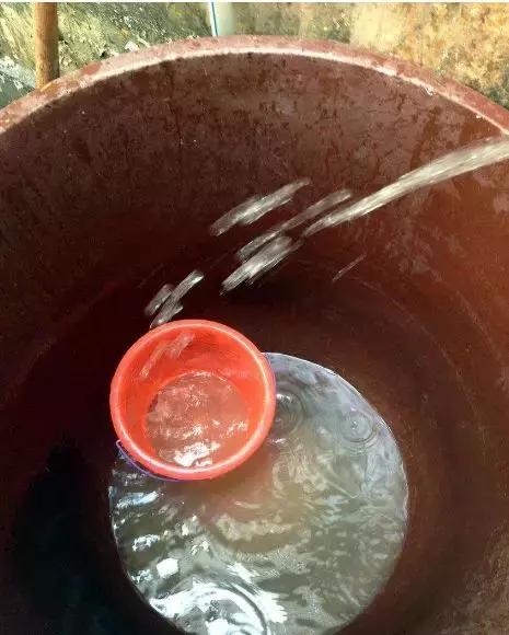 井水配药药效减半,井水打药药效减半我们该怎么做