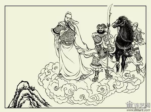 三国演义玉泉山完整版视频,三国演义玉泉寺