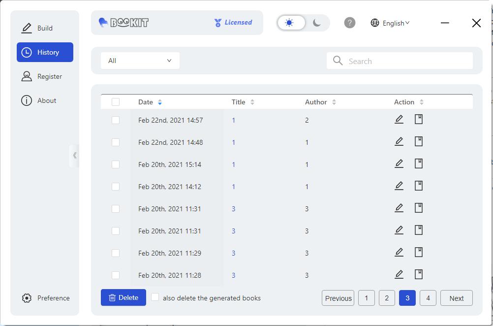 学用系列｜把喜欢的网页做成一本书？Bookit让你享受阅读自由