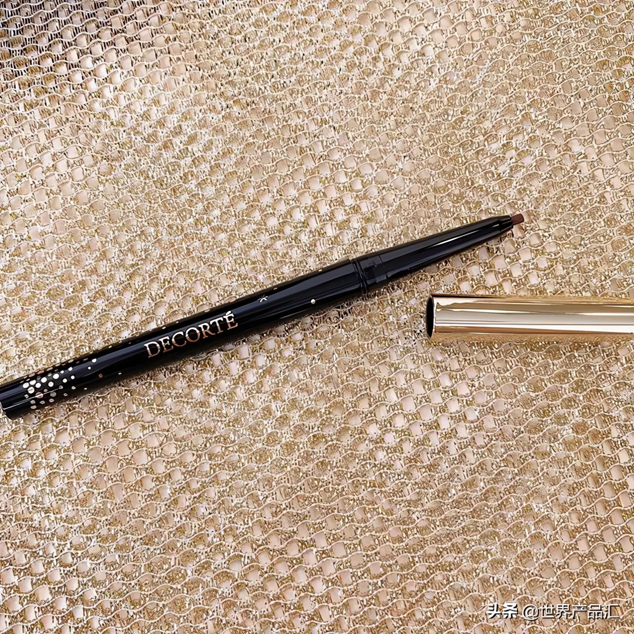 迈克家｜黛珂2020的圣诞限定真的美炸了！今年我只想存钱买它