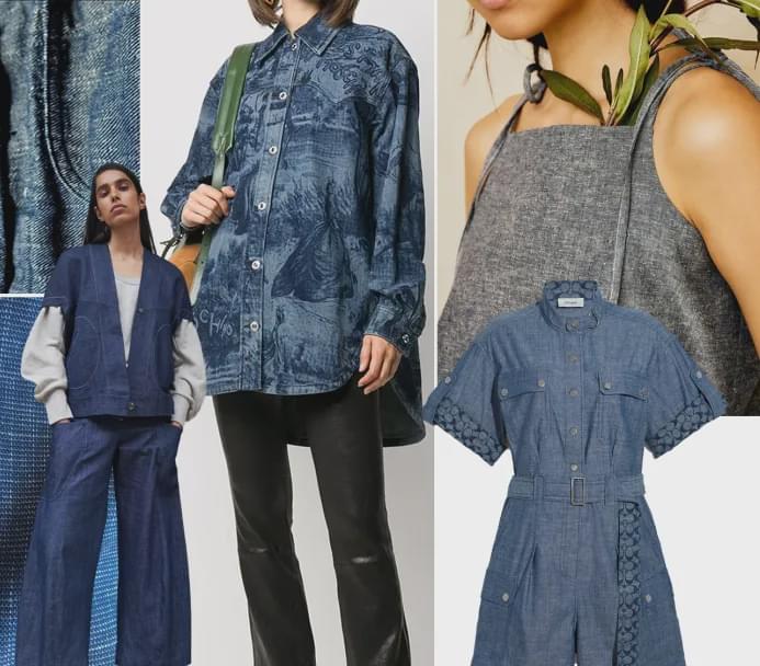 单宁趋势:以舒适和环保为前提,将创新应用和天然技术结合