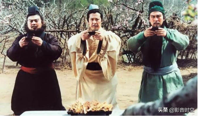 古装武侠电视剧推荐经典排行榜,8090怀旧经典电视剧古装