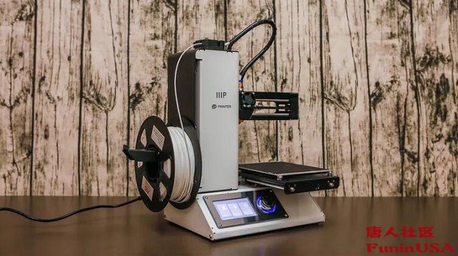 2021年家用打印机推荐,2021年3d打印机推荐