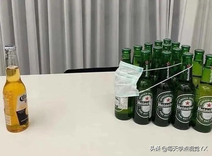 “新冠啤”60天赔了20亿!品牌该如何取名?