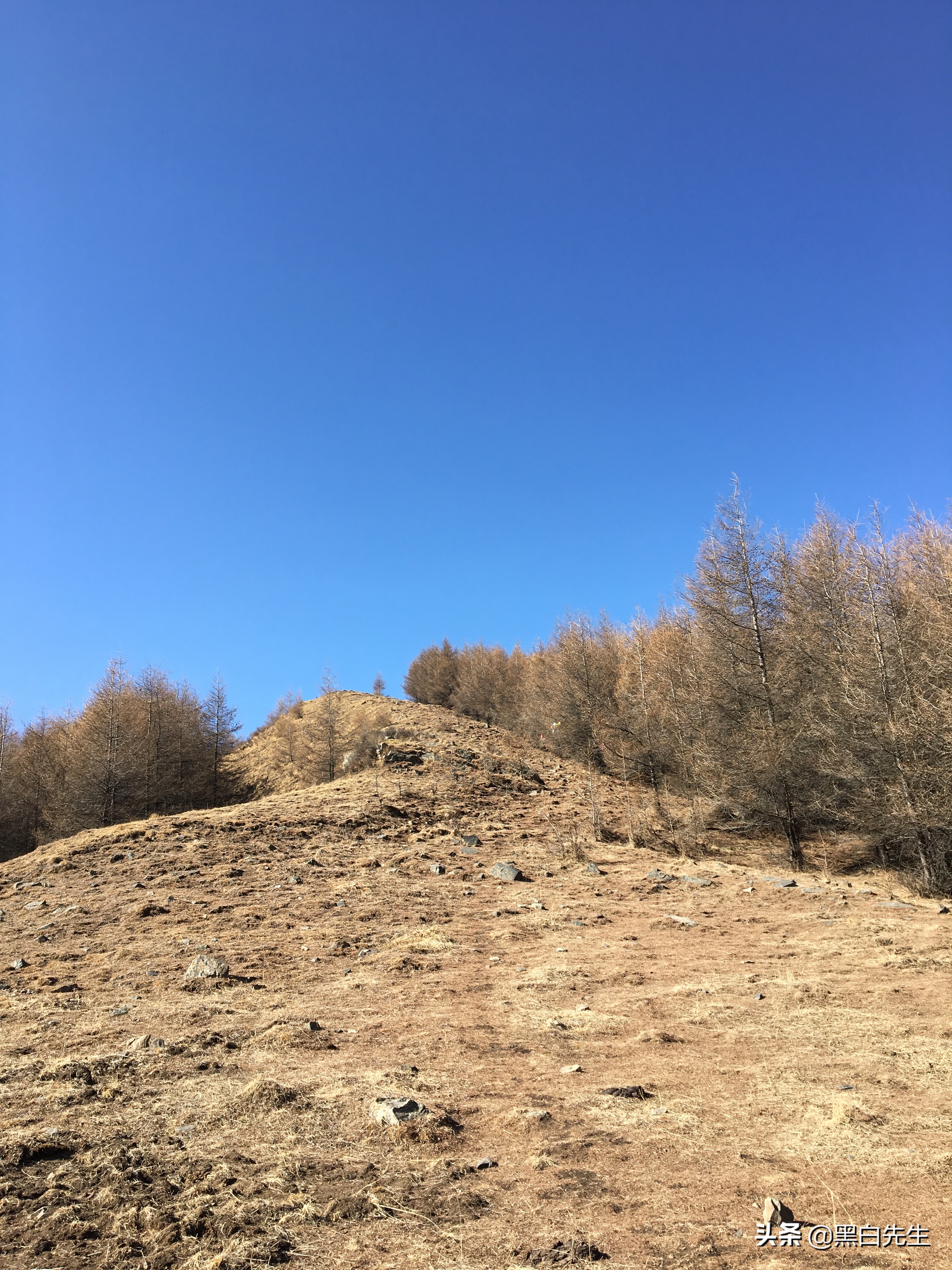 五台山轻装徒步攻略,五台山一日徒步