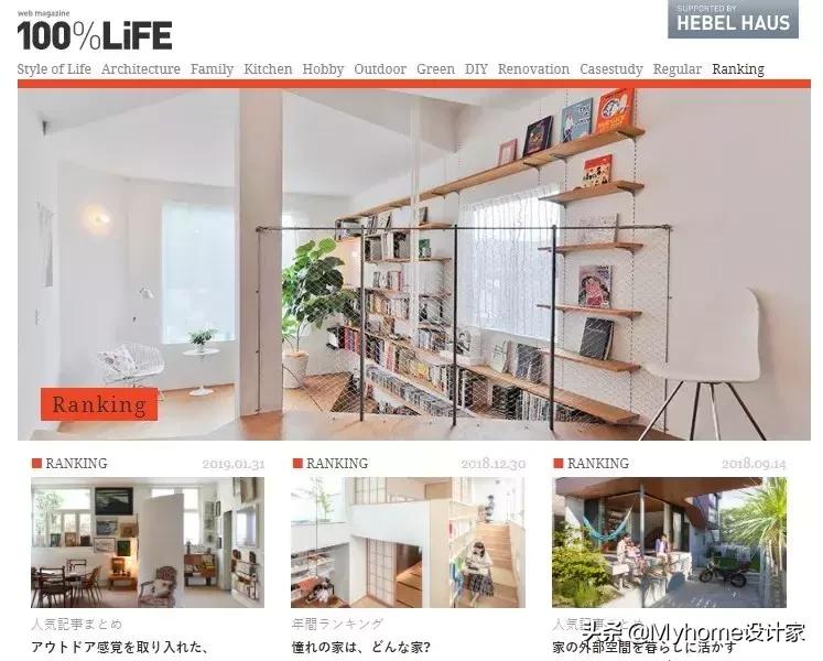 30件家居收纳好物,100个实用家居灵感