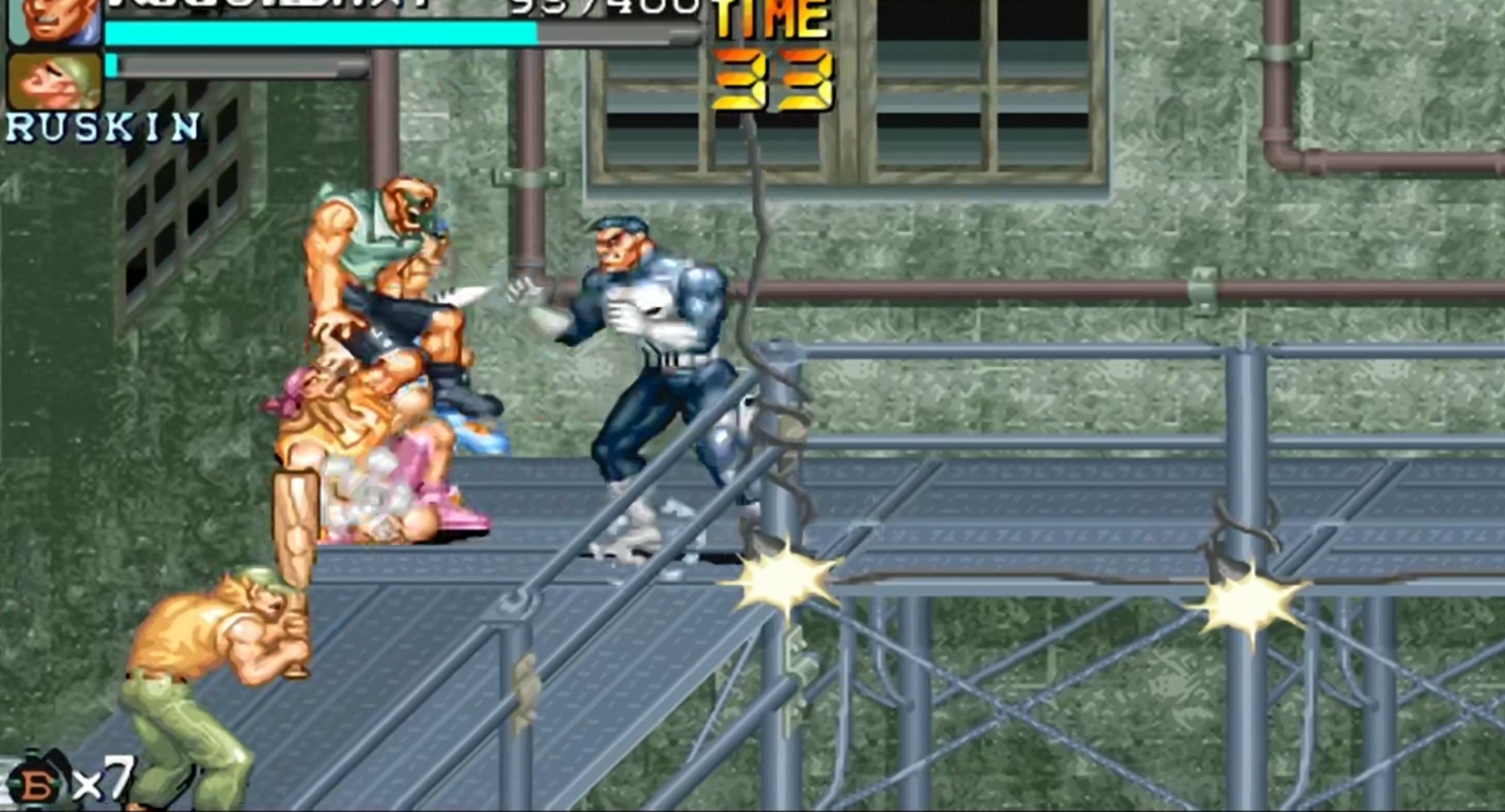 街机飞行射击游戏有哪些经典,冷门街机游戏闯关经典有哪些