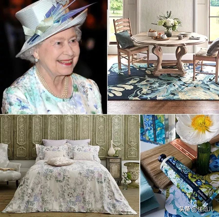 英国女王高清壁纸,英国皇室壁纸大全