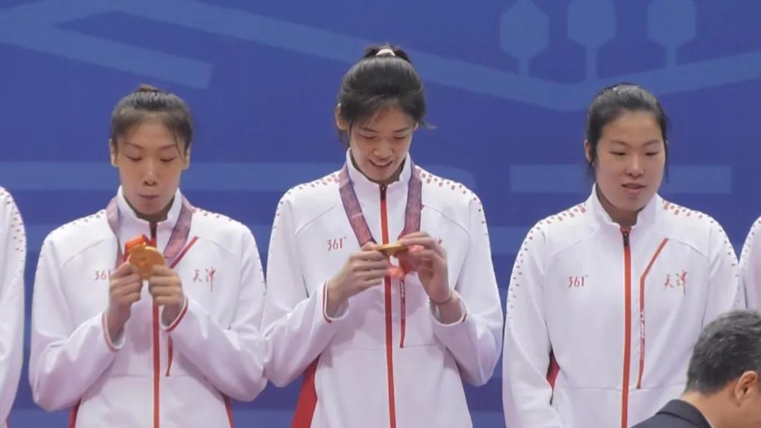 天津女排有望全运夺冠,江苏女排全运夺冠载誉归来