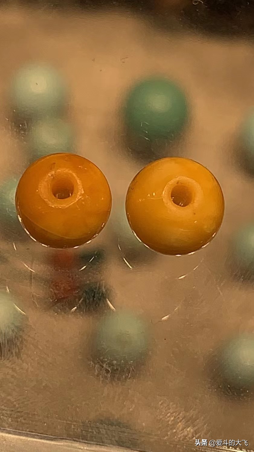 客户定制大果紫檀,专业小金刚配饰