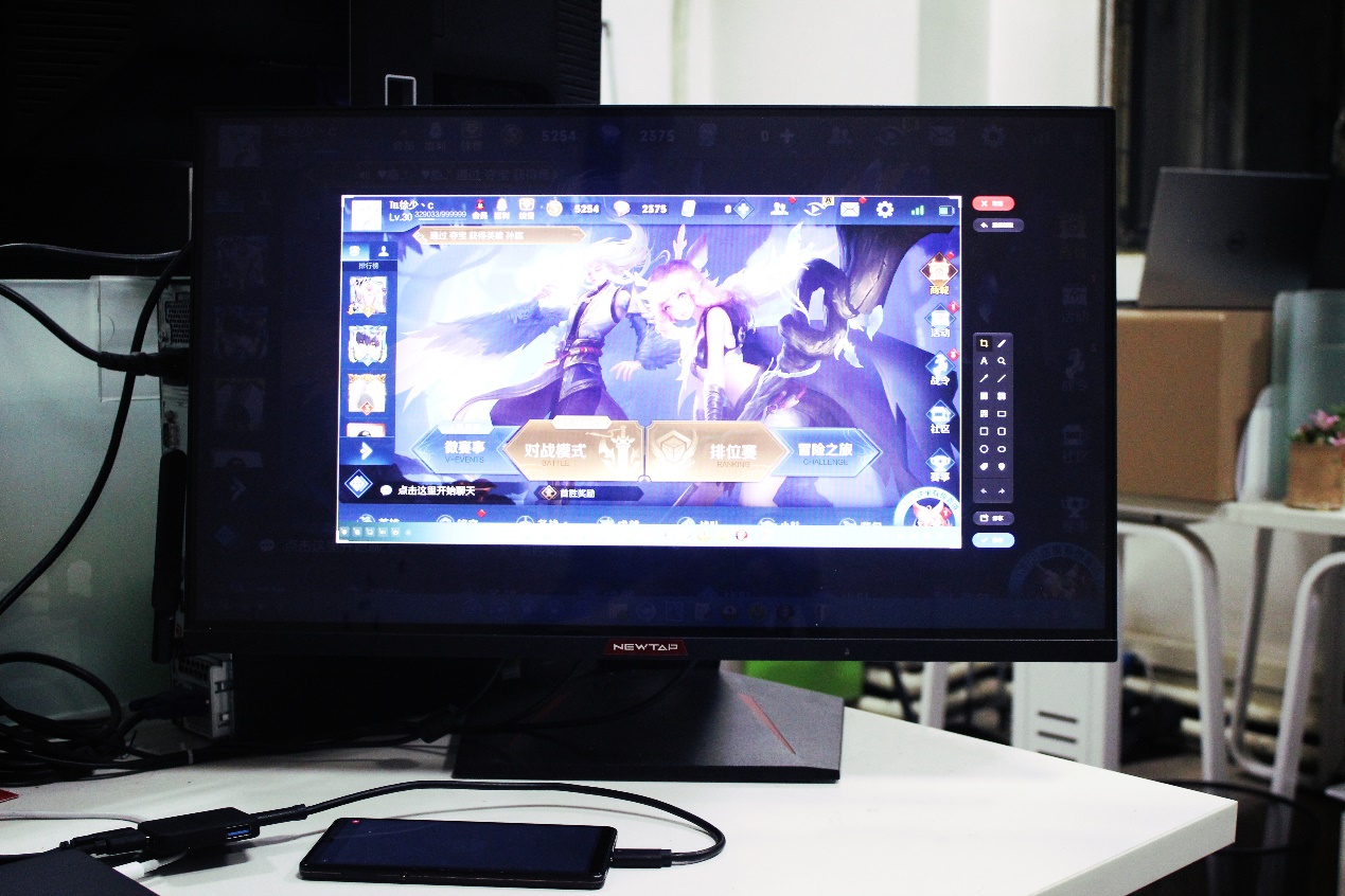 硬壳科技NEWTAPNT-24|锤子*NTT**的搭配体验记