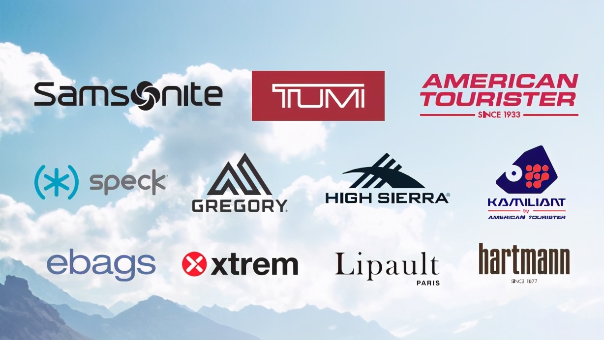 一年亏损83亿，箱包巨头新秀丽遭受重创，旅行箱还有市场吗？