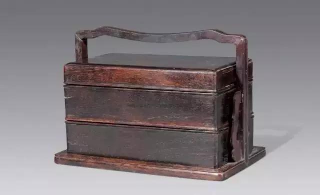 明式红木家具最经典的几款,图解明式红木家具的21个经典器型