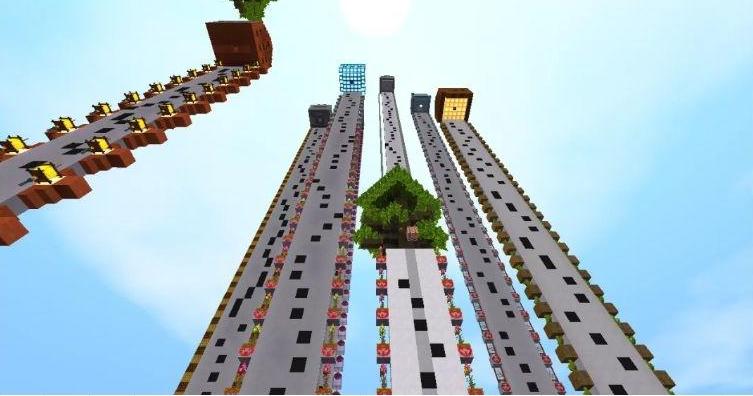 还记得《别踩白块儿》么?这款7年前的作品推出3D版了