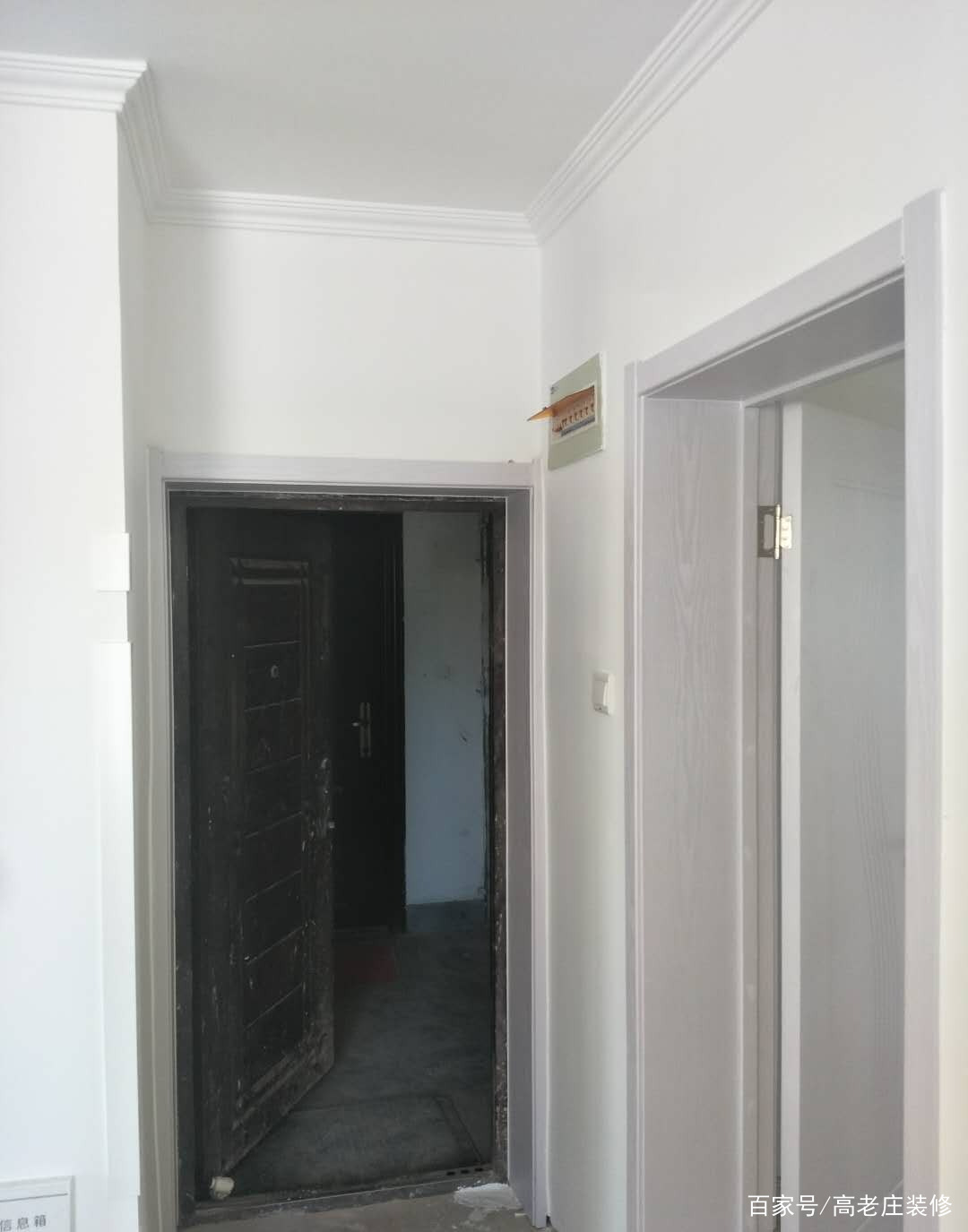 装修日记15集,装修日记100平